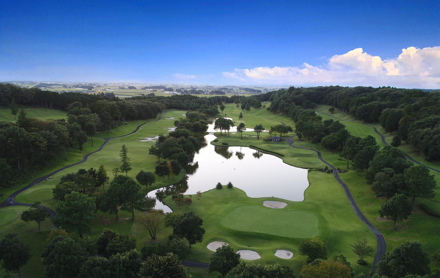 golf 宇都宮ガーデンゴルフクラブ